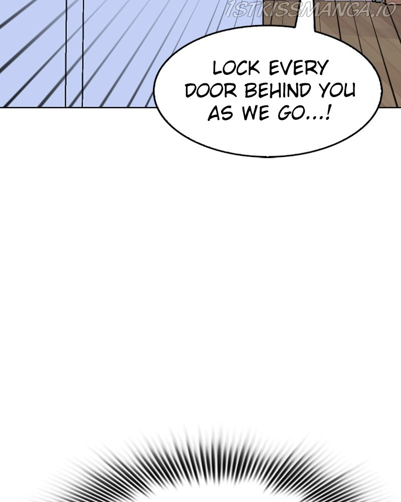 Locker Opener chapter 90 - page 128