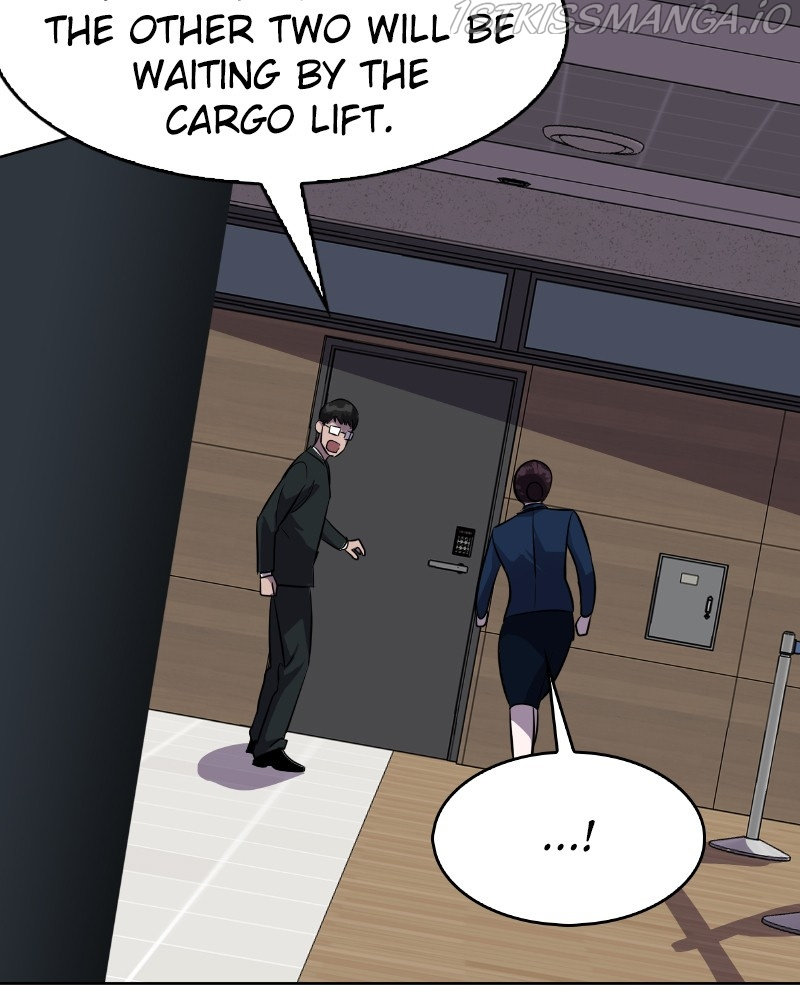 Locker Opener chapter 90 - page 57