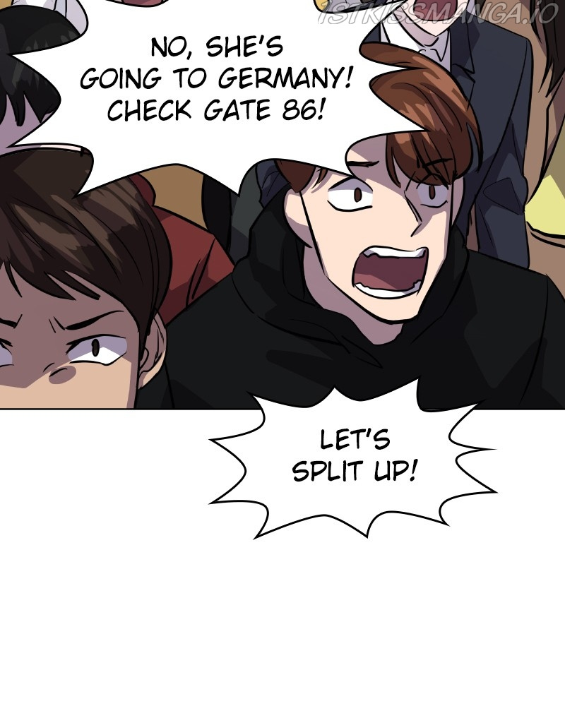 Locker Opener chapter 90 - page 62