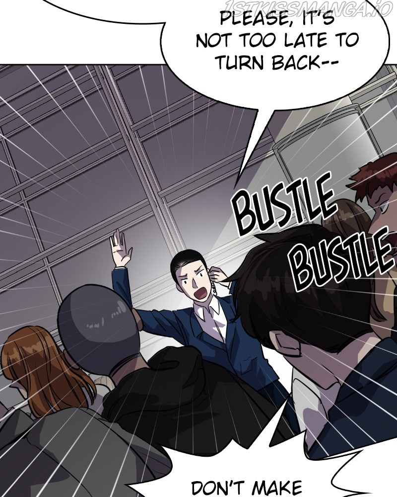 Locker Opener chapter 90 - page 67