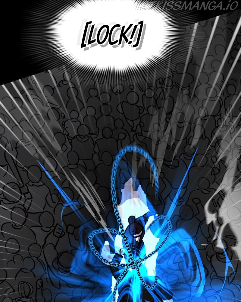 Locker Opener chapter 90 - page 92