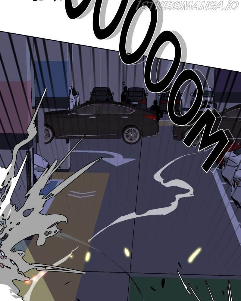 Locker Opener chapter 89 - page 22