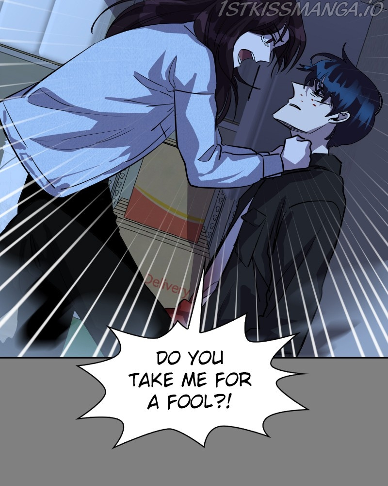 Locker Opener chapter 89 - page 83