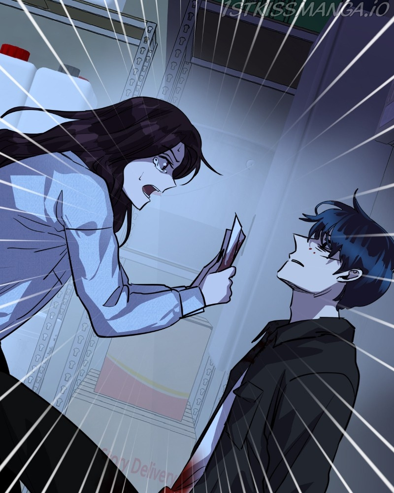 Locker Opener chapter 89 - page 92