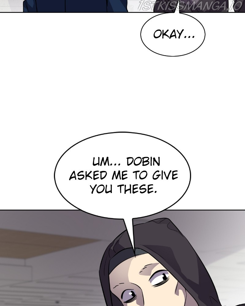 Locker Opener chapter 87 - page 128