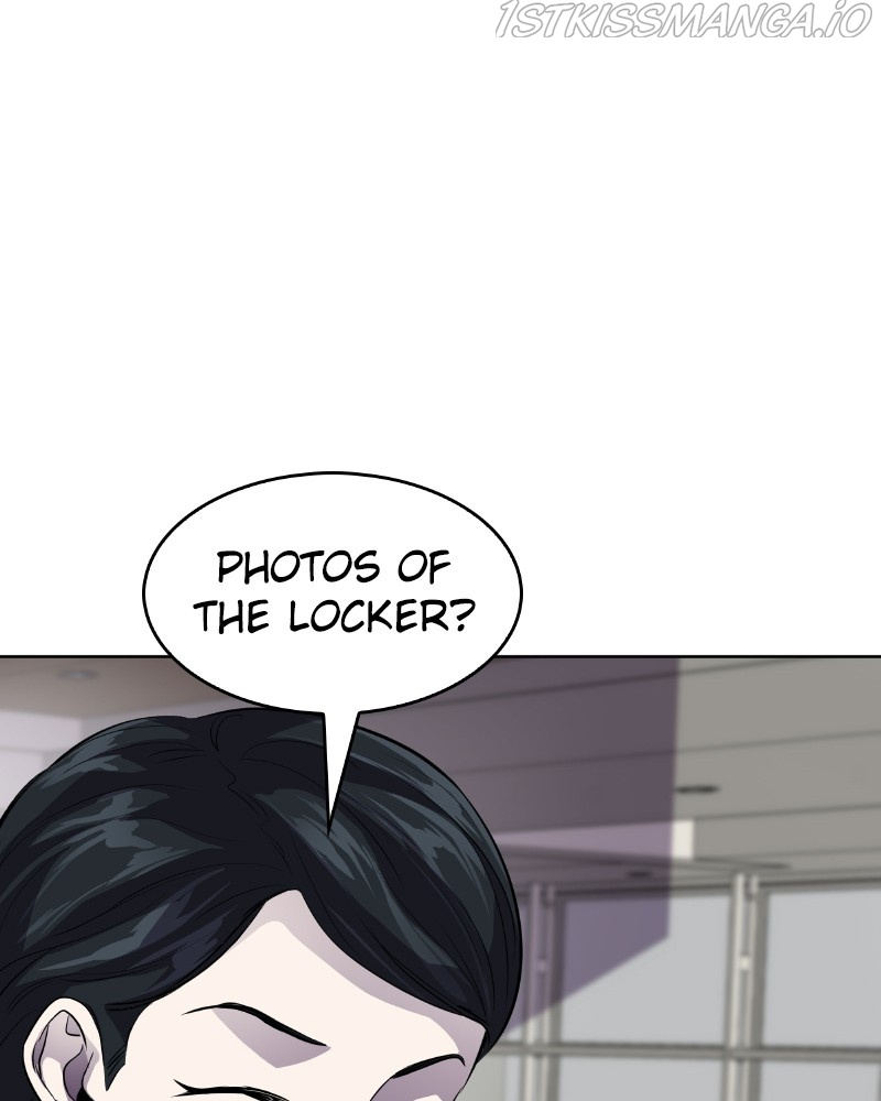 Locker Opener chapter 87 - page 131