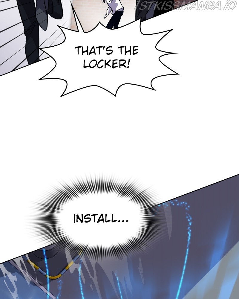 Locker Opener chapter 86 - page 120