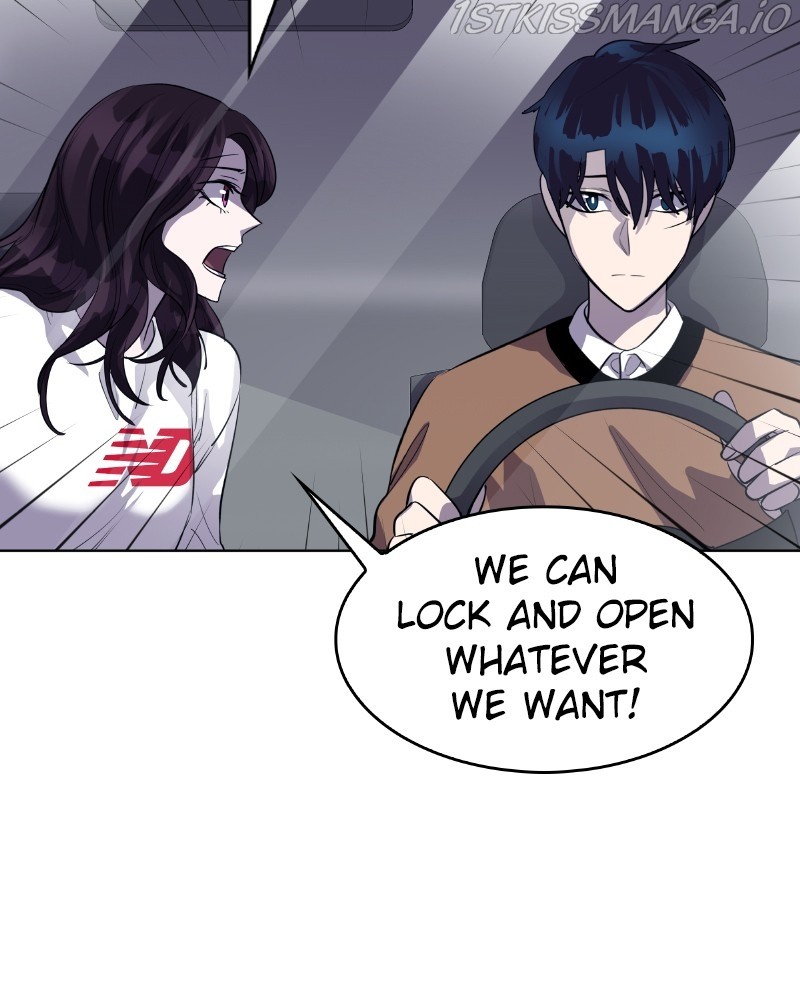 Locker Opener chapter 86 - page 84