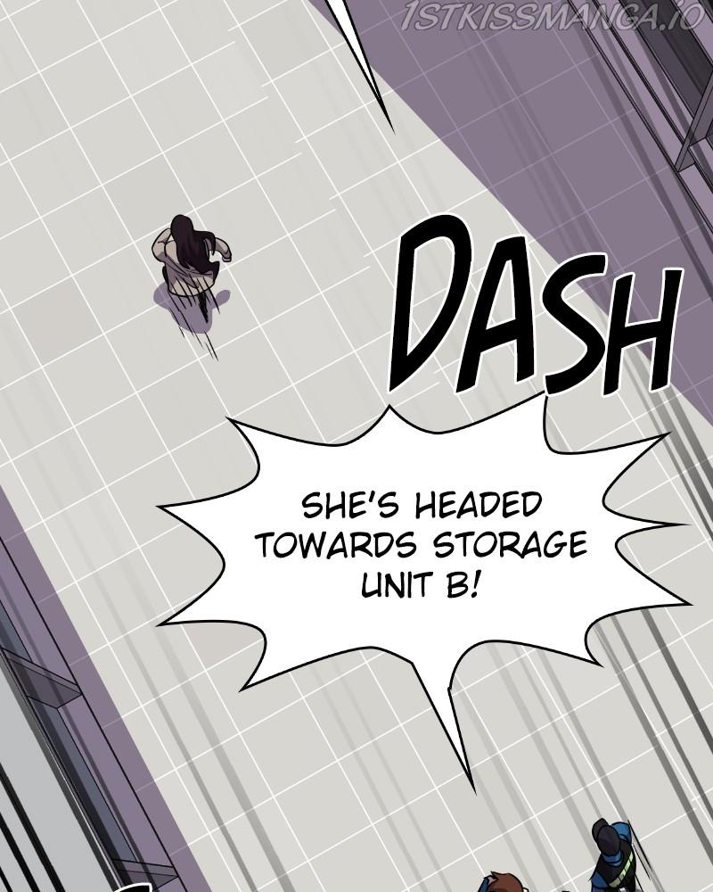 Locker Opener chapter 84 - page 33