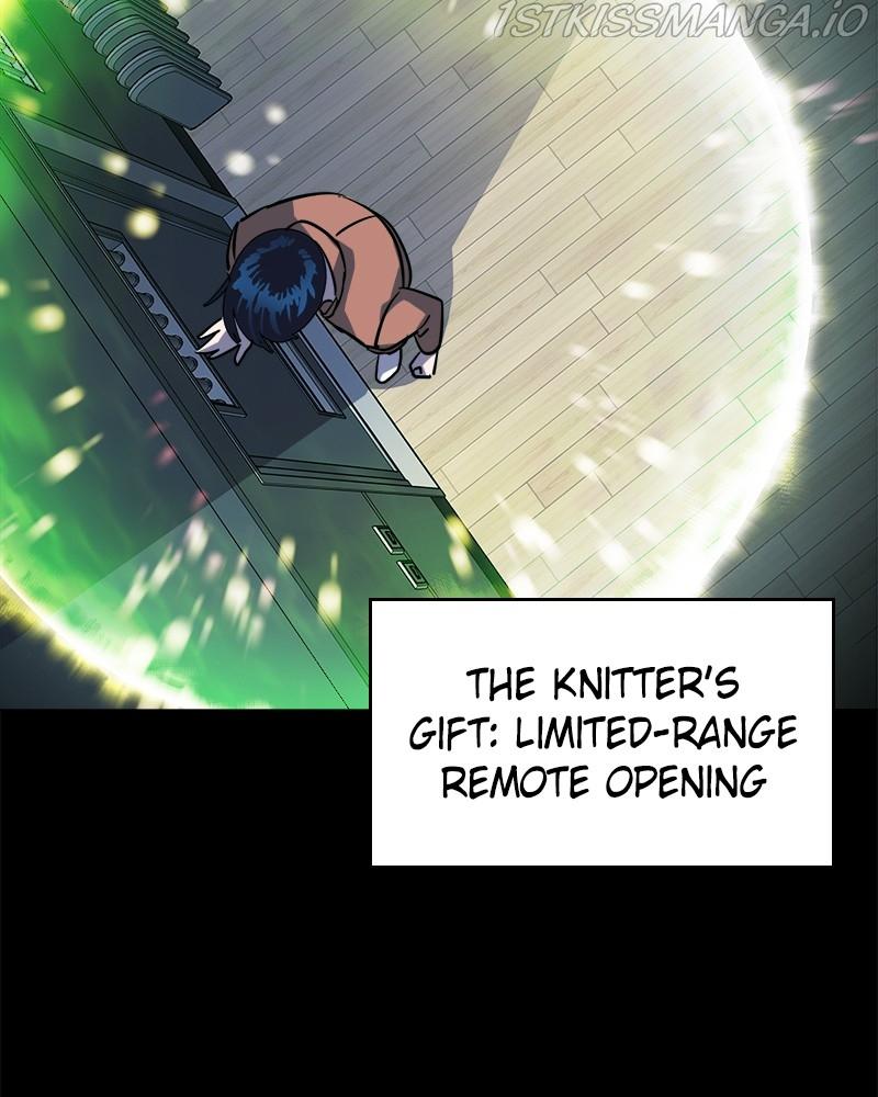 Locker Opener chapter 83 - page 102