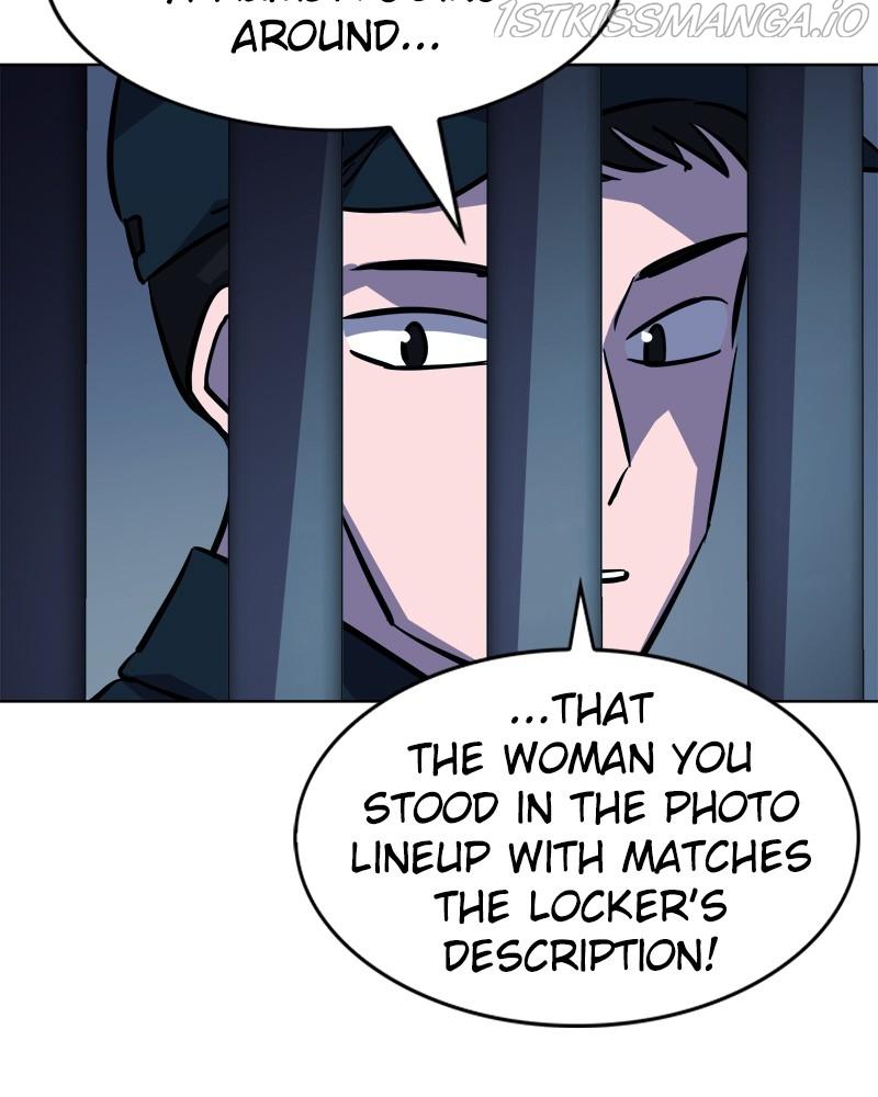 Locker Opener chapter 83 - page 47