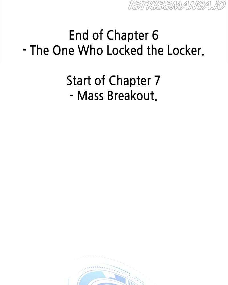 Locker Opener chapter 81 - page 144
