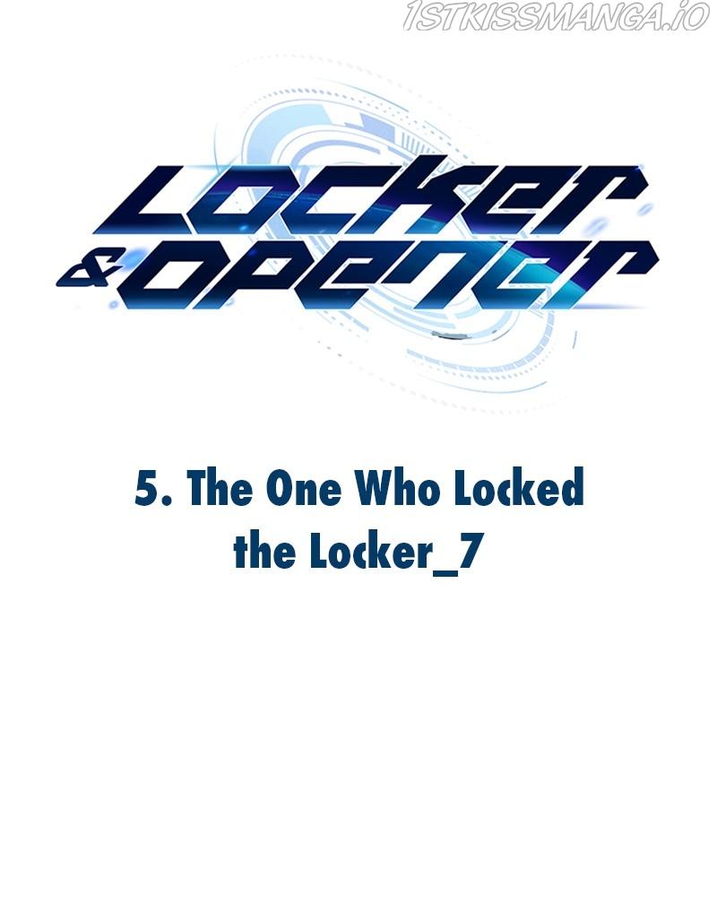 Locker Opener chapter 81 - page 31