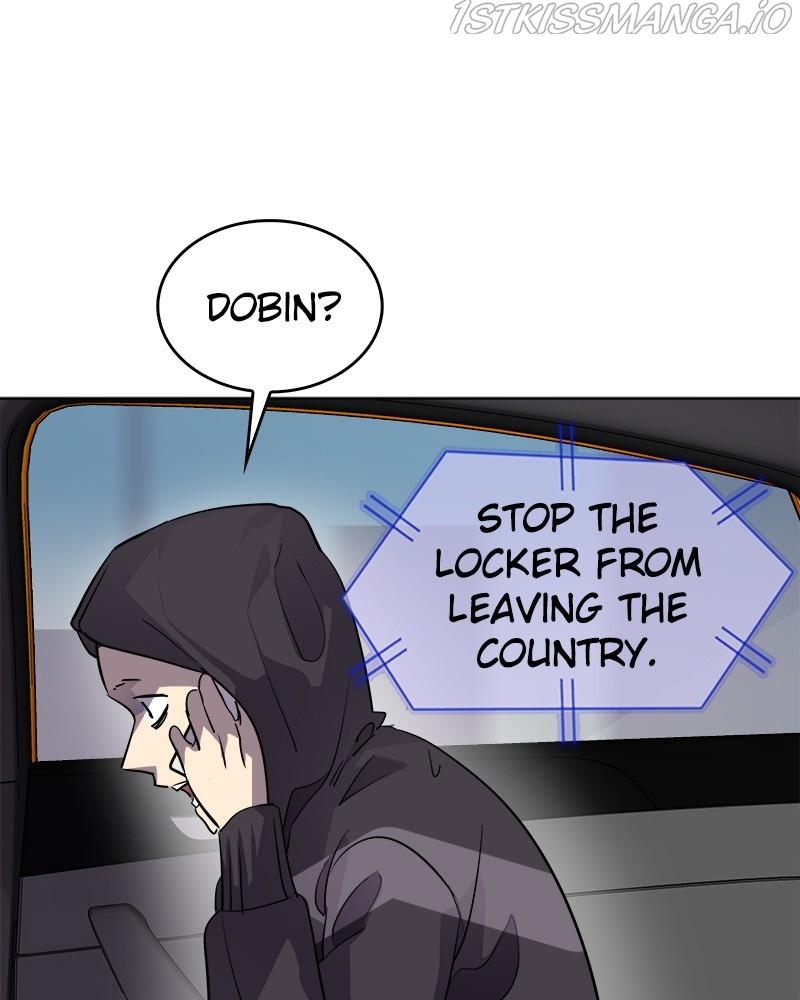 Locker Opener chapter 81 - page 89