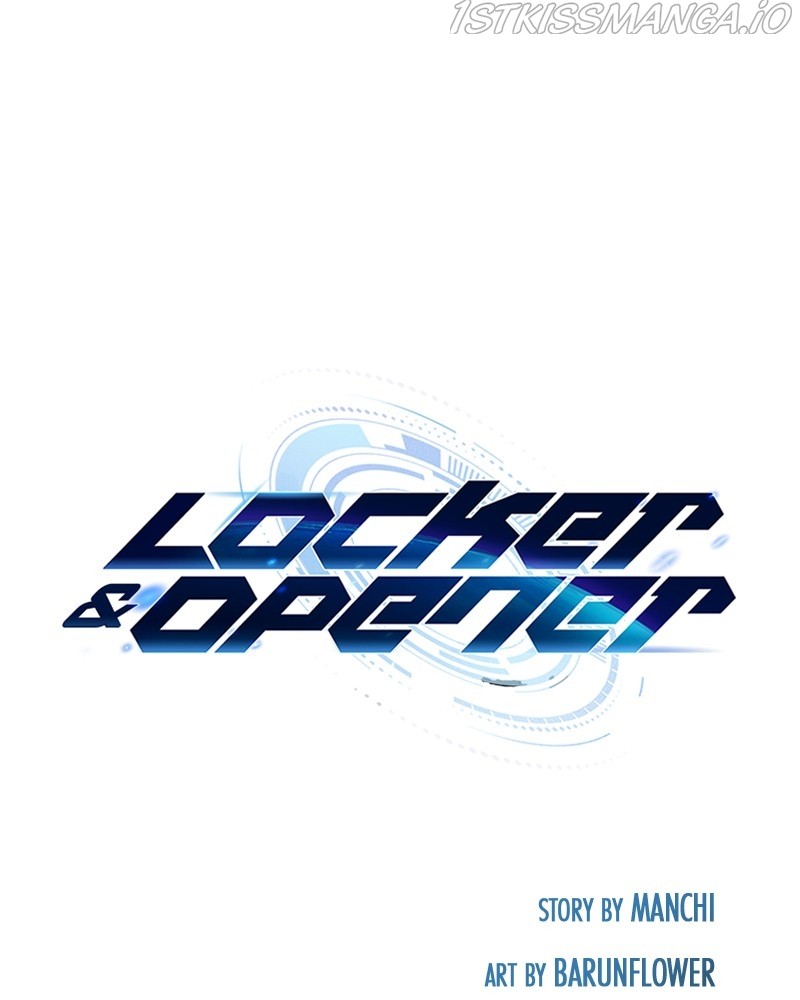 Locker Opener chapter 80 - page 136