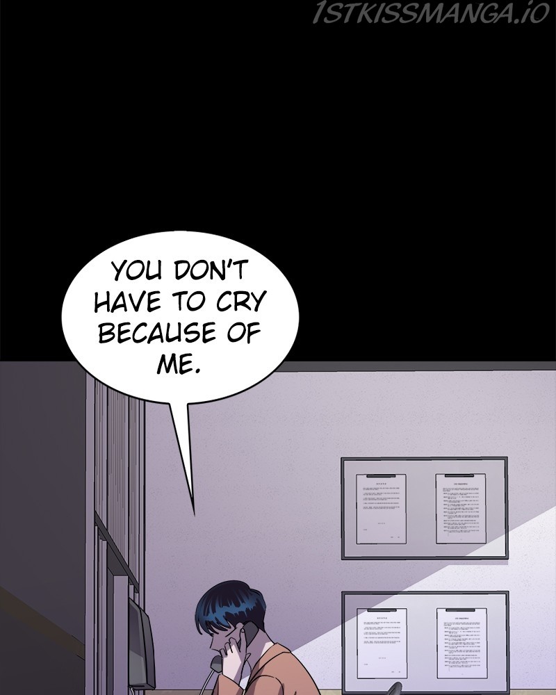 Locker Opener chapter 79 - page 90