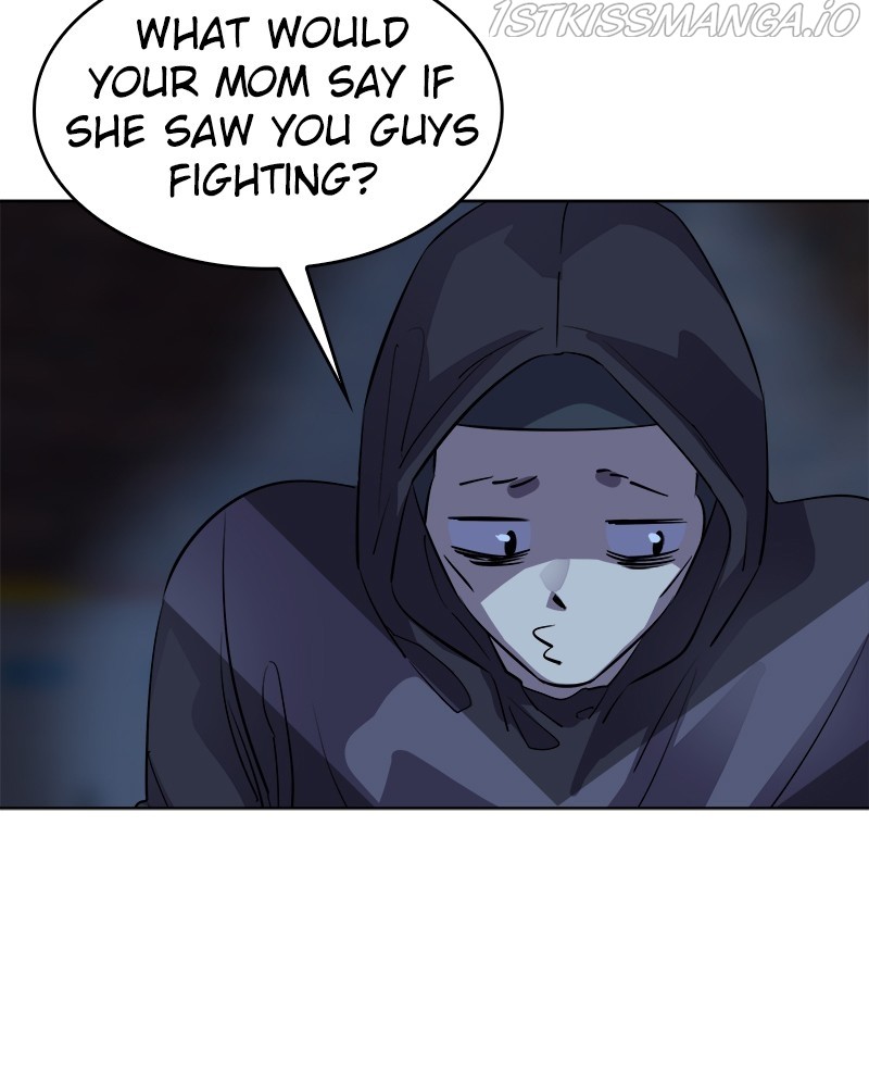 Locker Opener chapter 78 - page 91