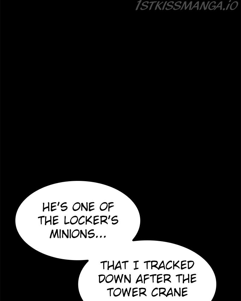 Locker Opener chapter 77 - page 87