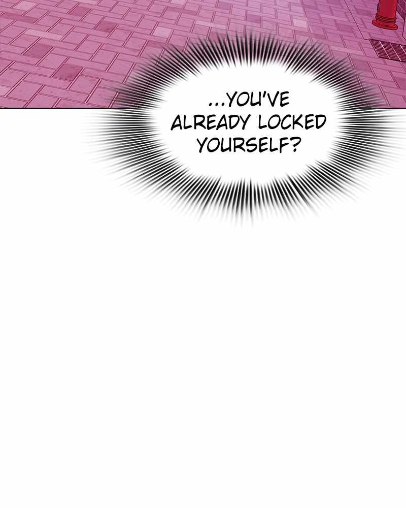 Locker Opener chapter 75 - page 42