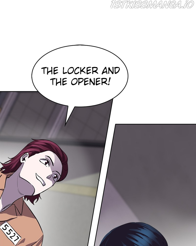 Locker Opener chapter 72 - page 33