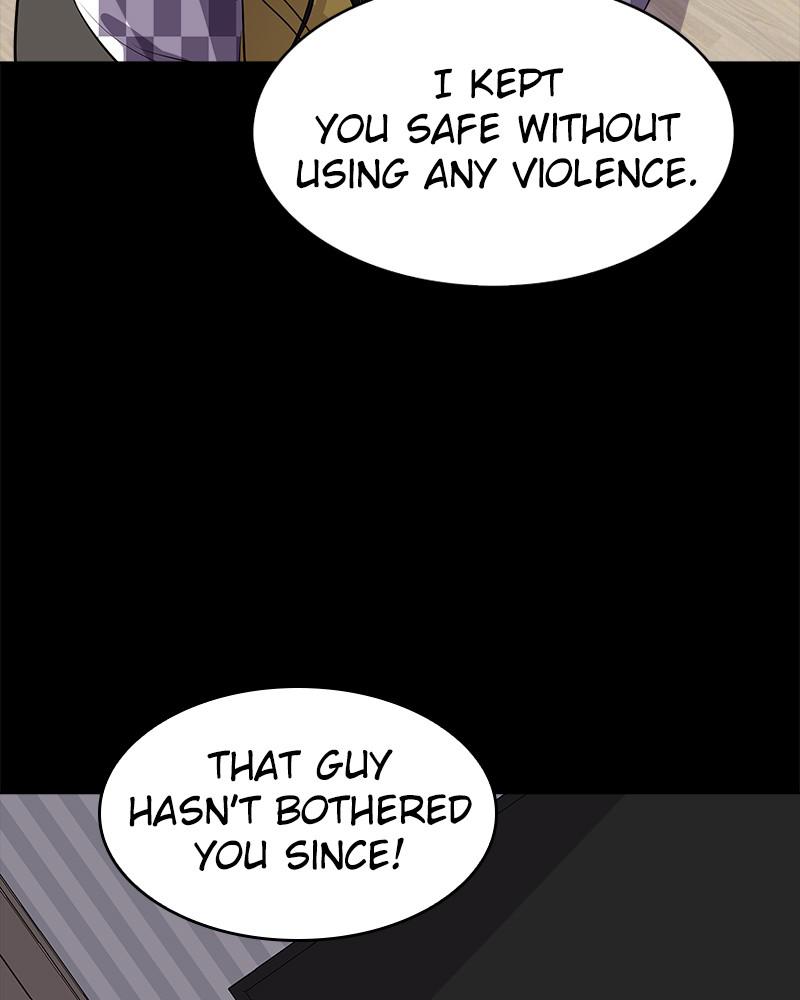 Locker Opener chapter 69 - page 22