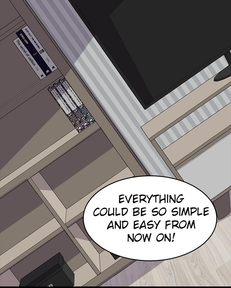 Locker Opener chapter 69 - page 23