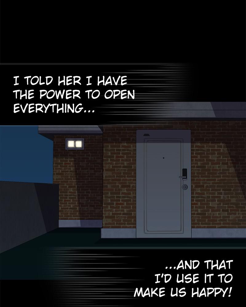 Locker Opener chapter 69 - page 4