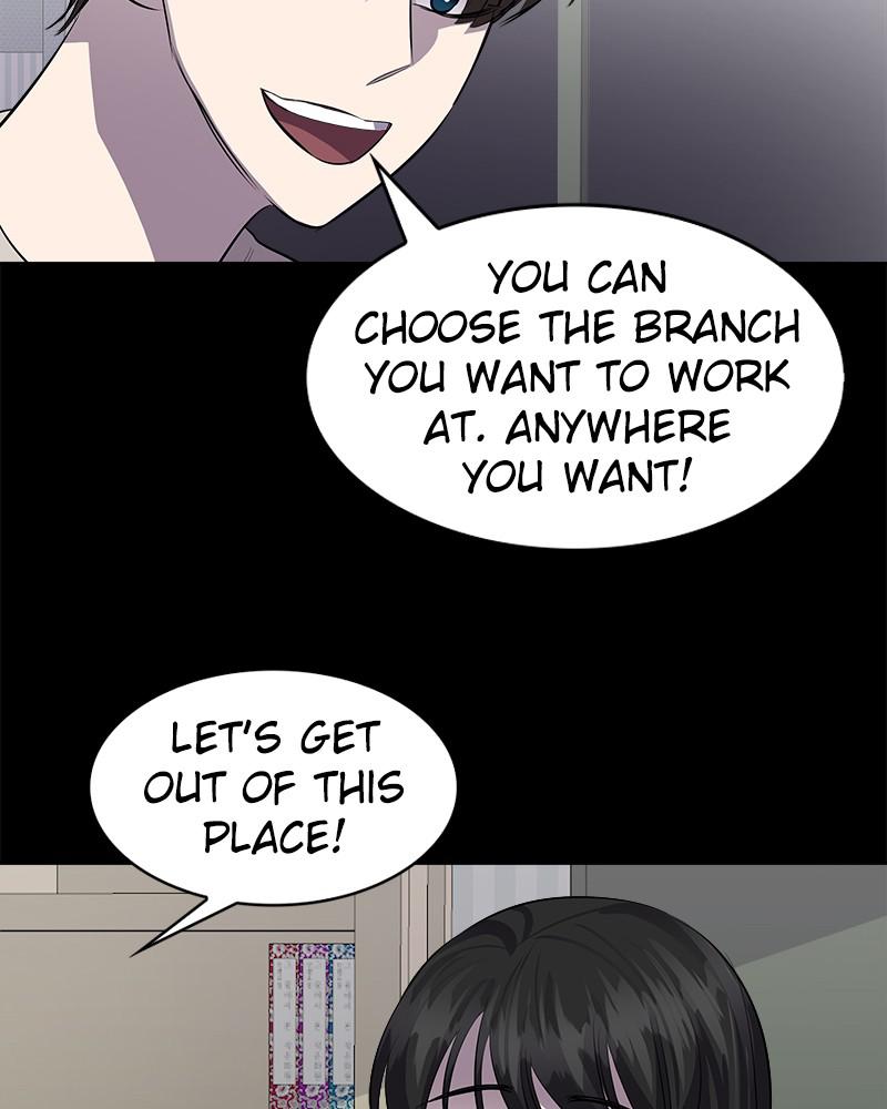 Locker Opener chapter 69 - page 7