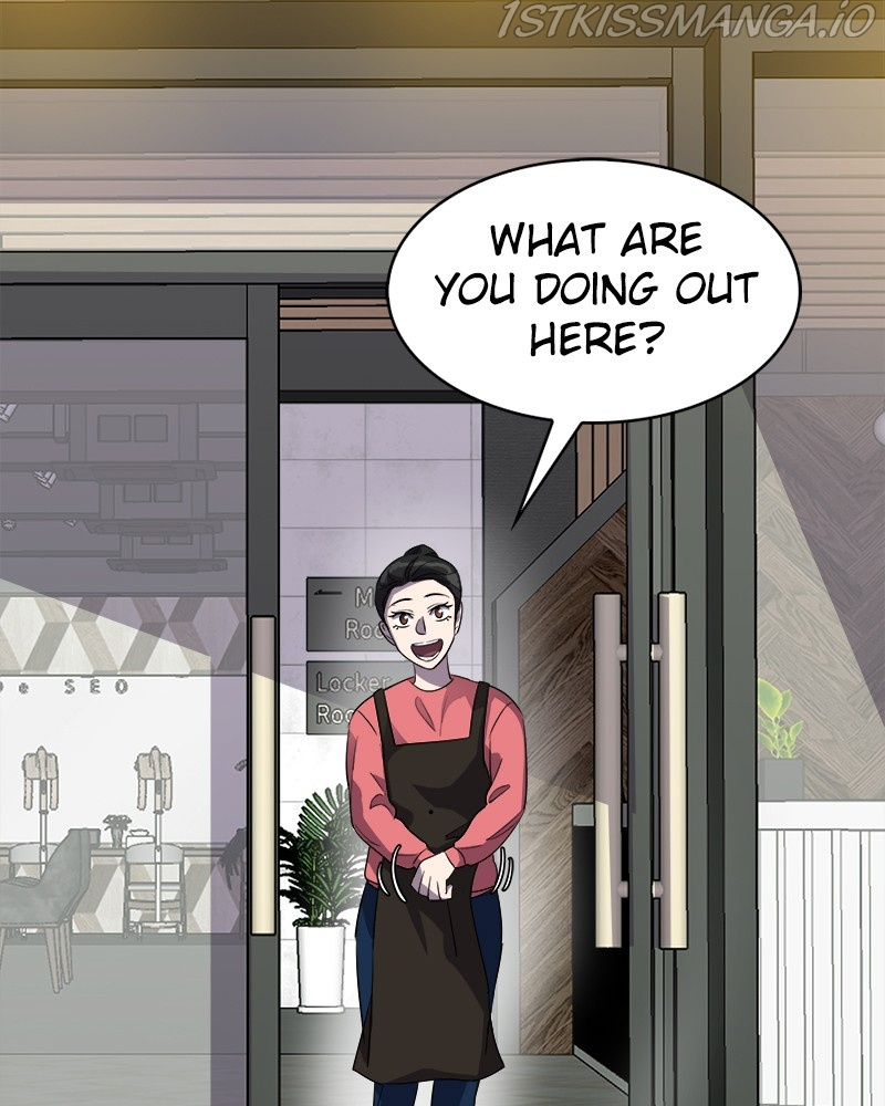 Locker Opener chapter 68 - page 42