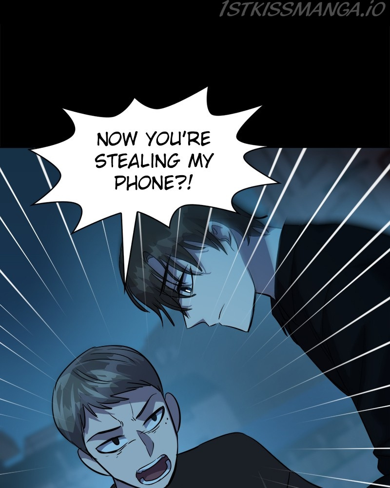 Locker Opener chapter 68 - page 84