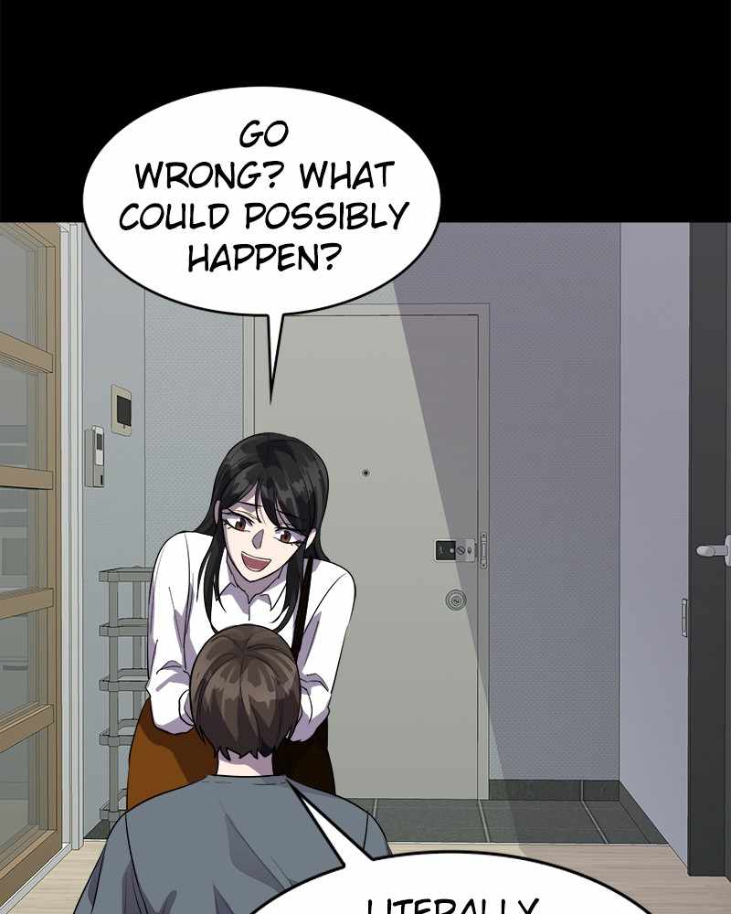 Locker Opener chapter 67 - page 110