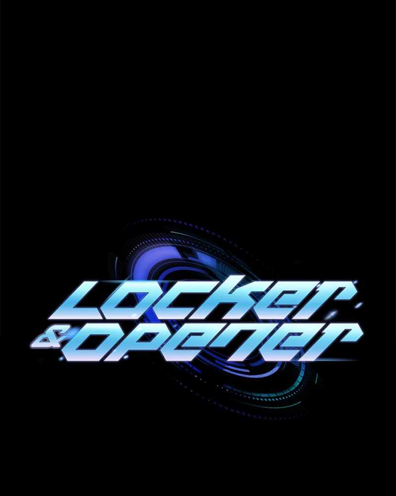 Locker Opener chapter 67 - page 126