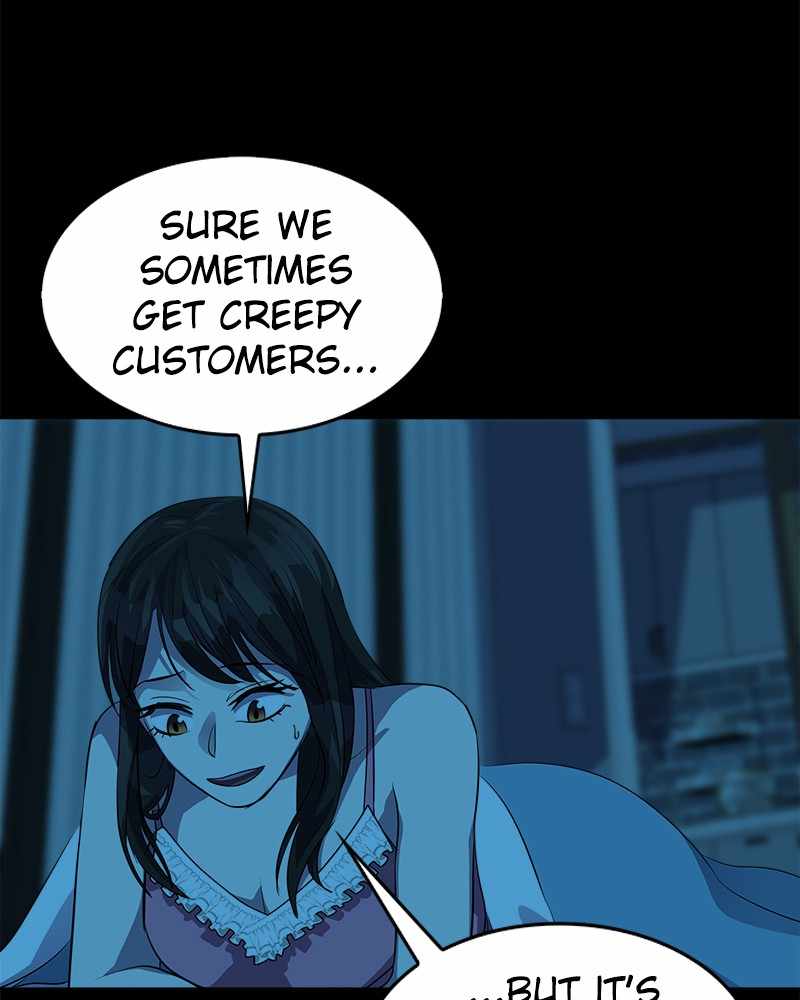 Locker Opener chapter 67 - page 67