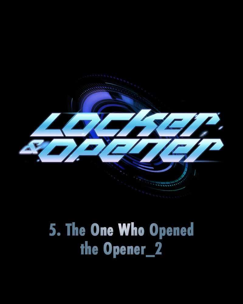 Locker Opener chapter 66 - page 1