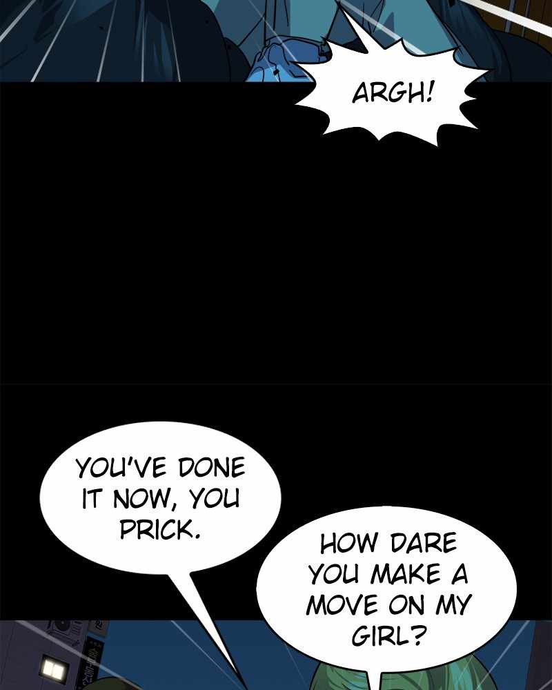 Locker Opener chapter 66 - page 32