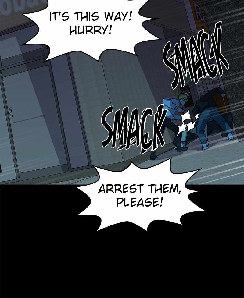 Locker Opener chapter 66 - page 47