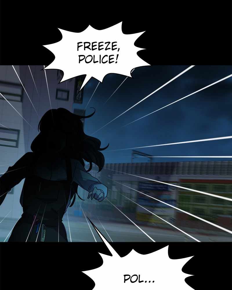 Locker Opener chapter 66 - page 58