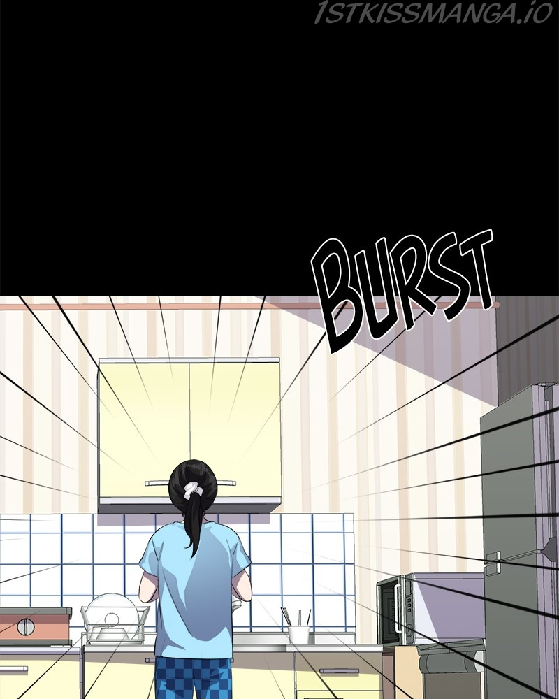 Locker Opener chapter 65 - page 8