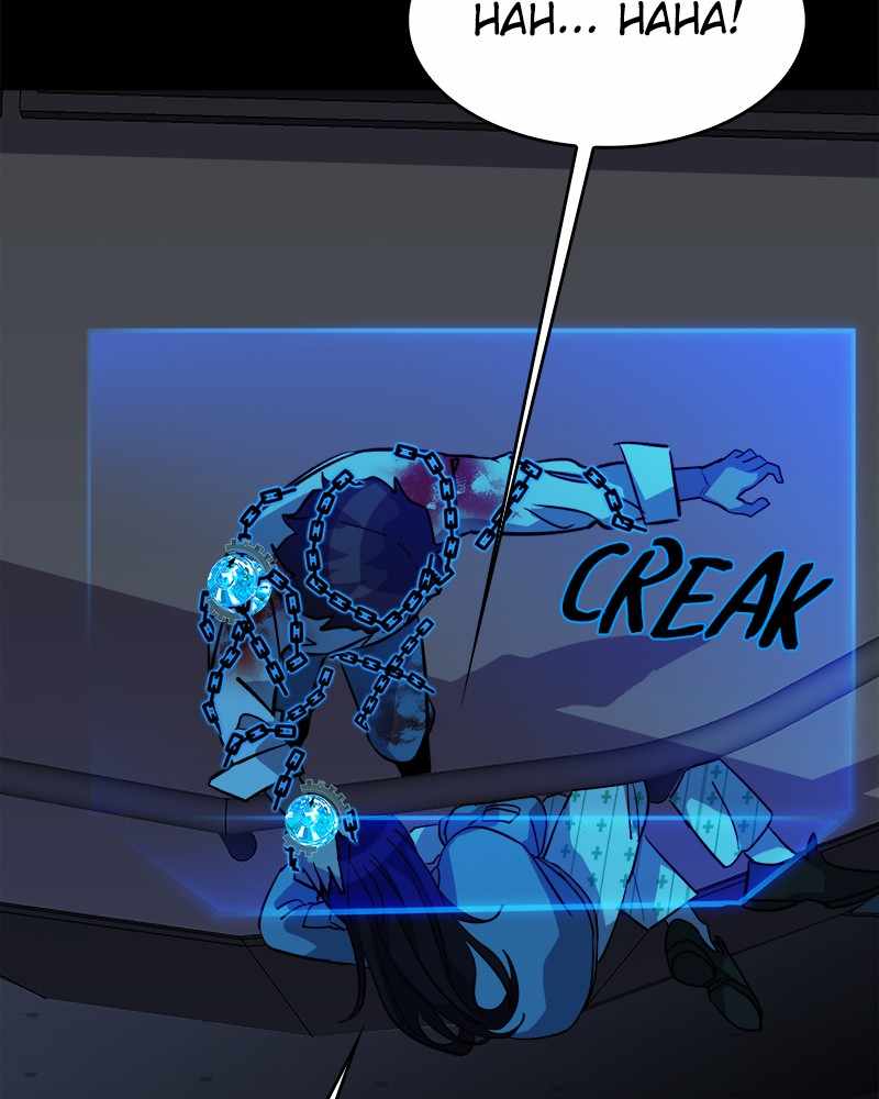 Locker Opener chapter 59 - page 103