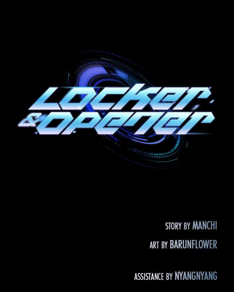 Locker Opener chapter 52 - page 129