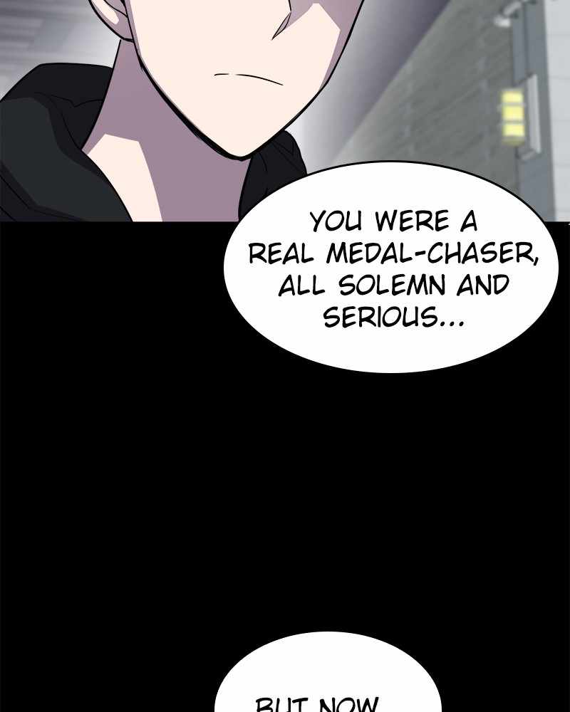 Locker Opener chapter 52 - page 23