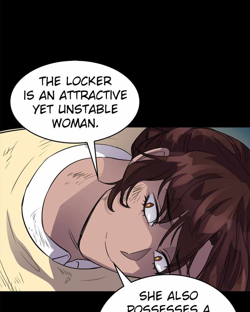 Locker Opener chapter 52 - page 27