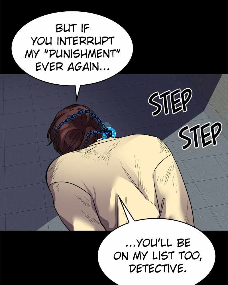 Locker Opener chapter 52 - page 31