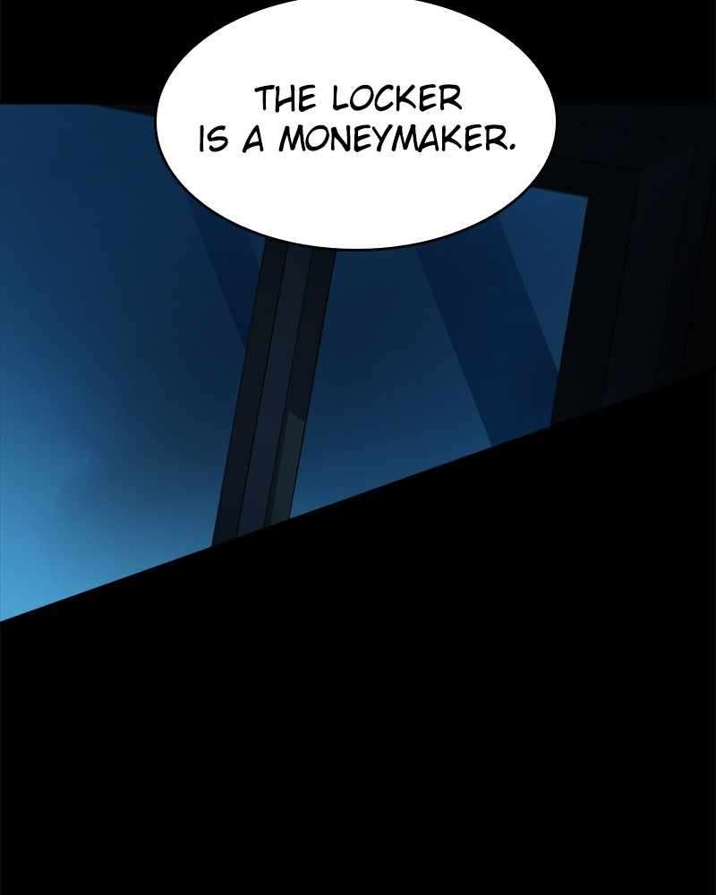 Locker Opener chapter 48 - page 108