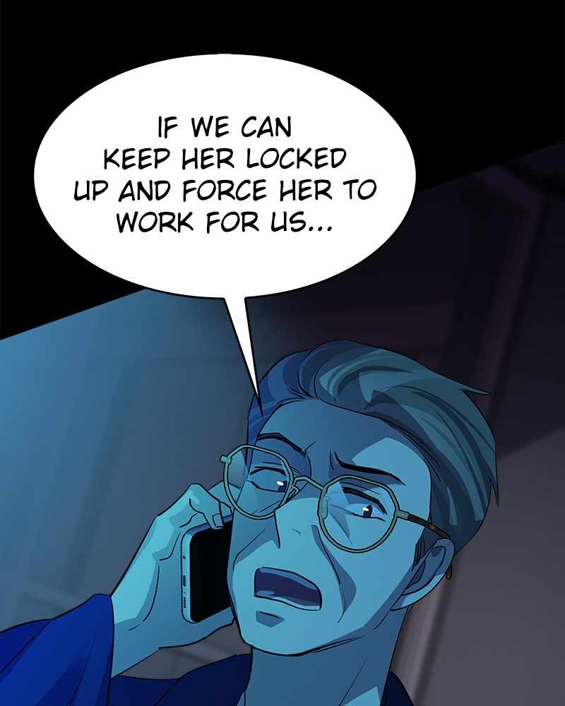 Locker Opener chapter 48 - page 109