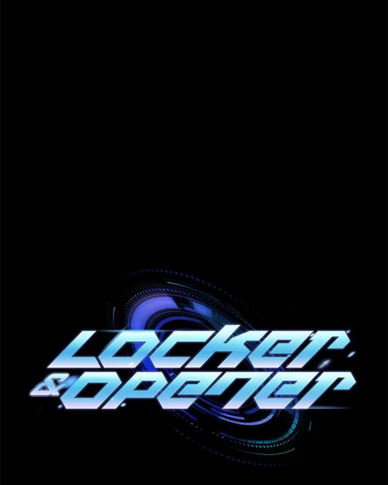 Locker Opener chapter 47 - page 140