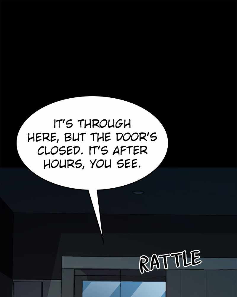 Locker Opener chapter 42 - page 98