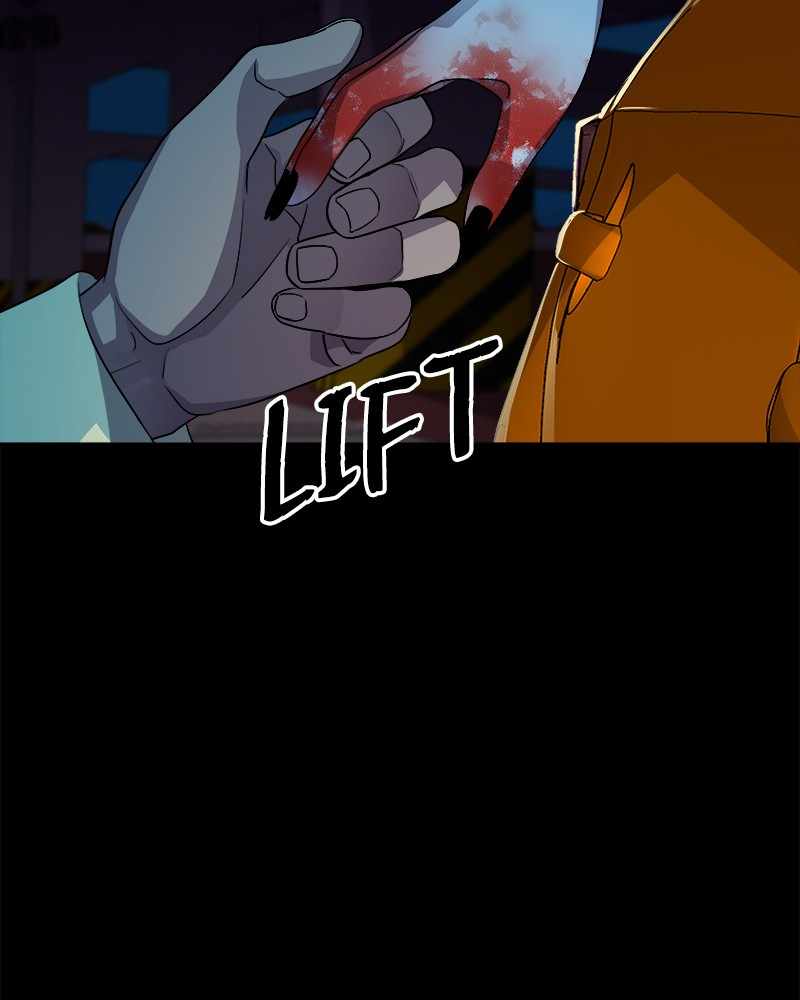 Locker Opener chapter 41 - page 127