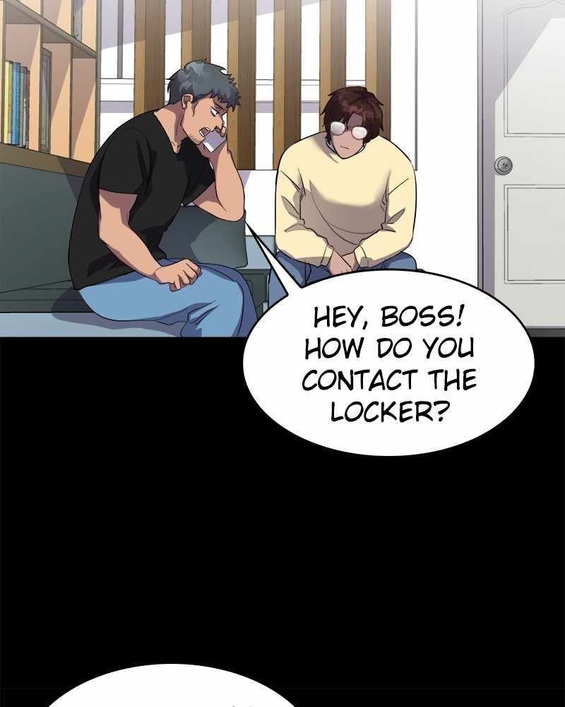 Locker Opener chapter 41 - page 24