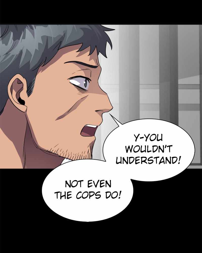 Locker Opener chapter 41 - page 6